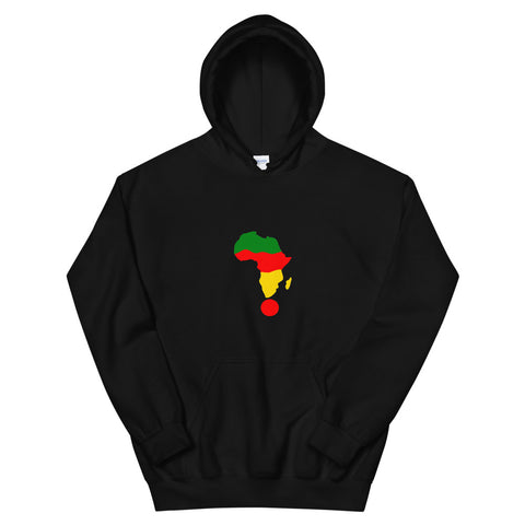 INXPRD Icon Hoodie